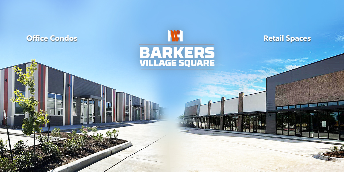 Barkers Workhub Developments